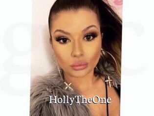 HollyTheOne