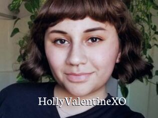HollyValentineXO