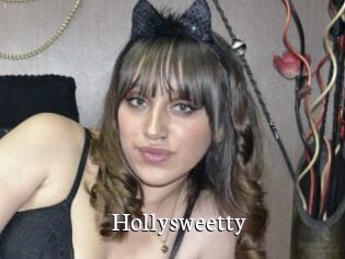 Hollysweetty