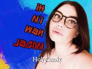 HolyCandy