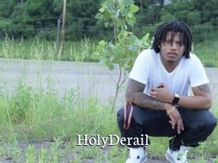 HolyDerail
