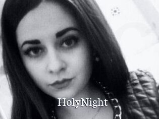 HolyNight