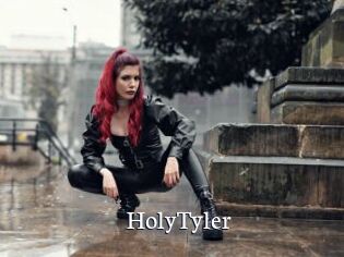 HolyTyler