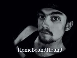 HomeBoundHound