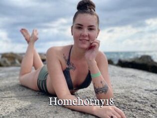 Homehorny18