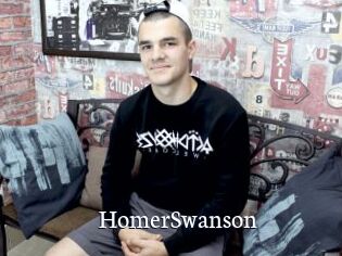 HomerSwanson