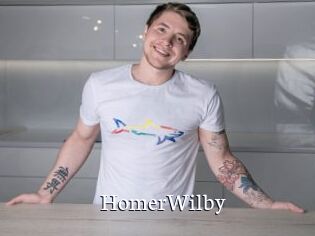 HomerWilby