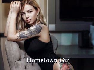 Hometown_Girl