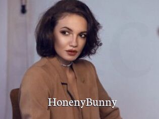 HonenyBunny