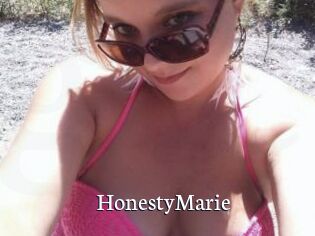 HonestyMarie