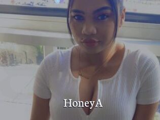 HoneyA