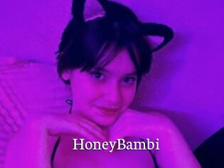 HoneyBambi