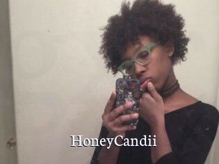 HoneyCandii