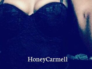 HoneyCarmell