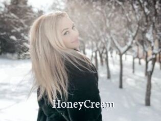 HoneyCream