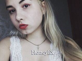 HoneyEx
