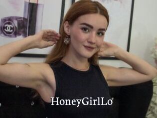 HoneyGirlLo