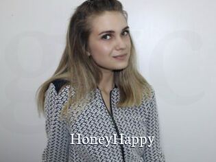 HoneyHappy