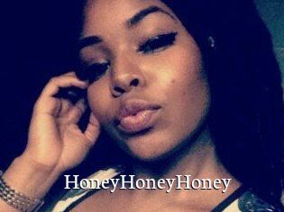 HoneyHoneyHoney