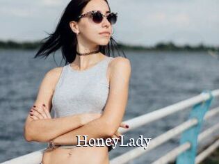 HoneyLady