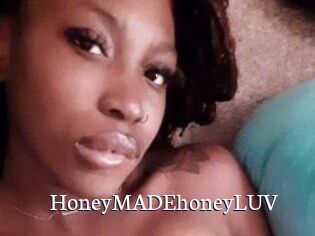 HoneyMADEhoneyLUV