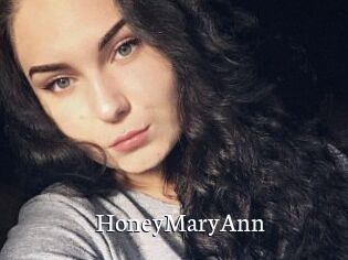 HoneyMaryAnn