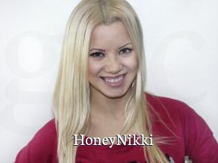 HoneyNikki