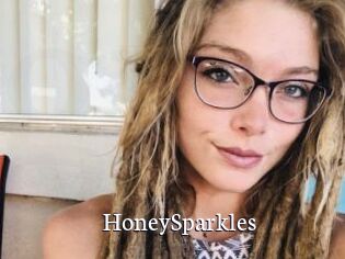 HoneySparkles