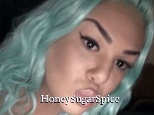 HoneySugarSpice