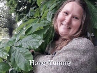 HoneyYummy