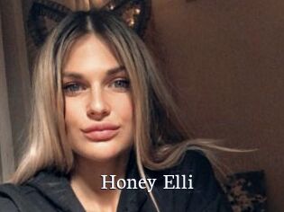 Honey_Elli