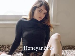 HoneyandFur