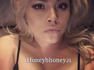 Honeybhoney21