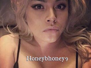 Honeybhoney9