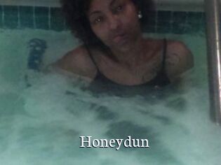 Honeydun