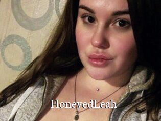 HoneyedLeah