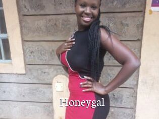 Honeygal