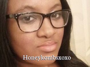 Honeykombsxoxo