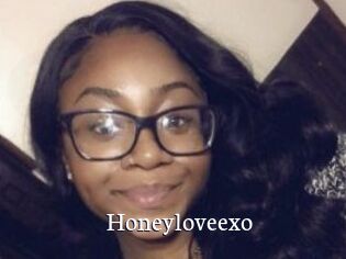 Honeyloveexo