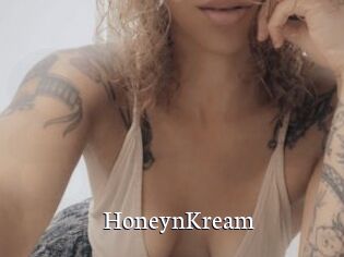 HoneynKream