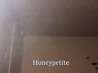 Honeypetite