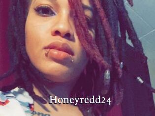 Honeyredd24