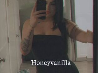 Honeyvanilla