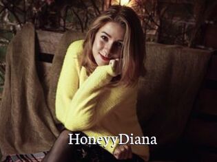 HoneyyDiana