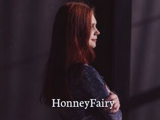 HonneyFairy