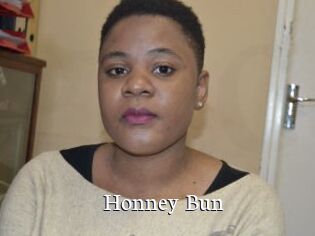 Honney_Bun