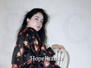 HopeFrancis Gratis xxx Clips