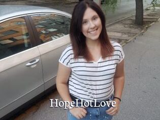 HopeHotLove