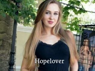 Hopelover