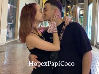 HopexPapiCoco Gratis xxx Clips